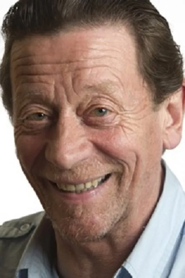 Brendan Conroy fotoğrafı