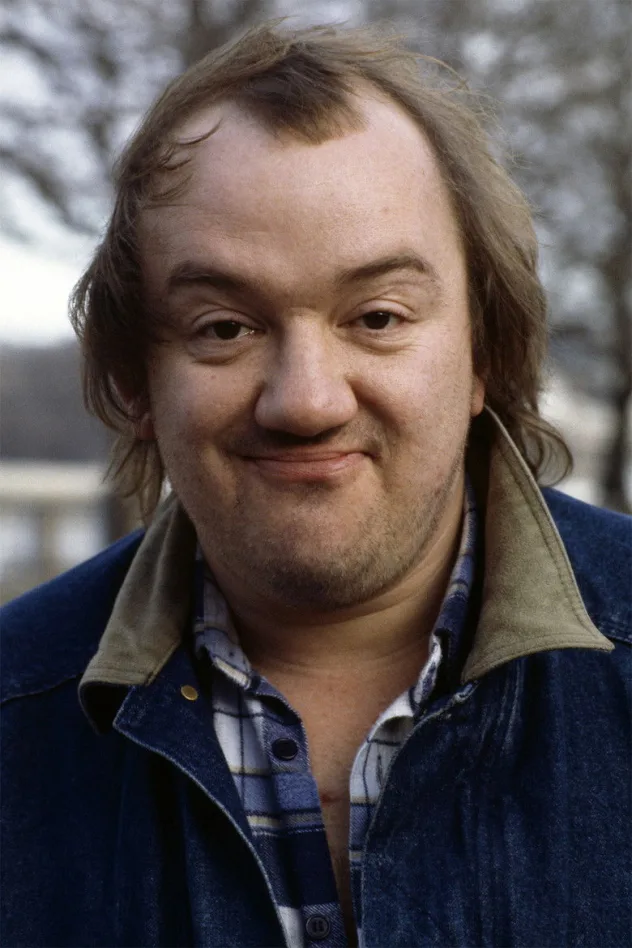 Mel Smith fotoğrafı