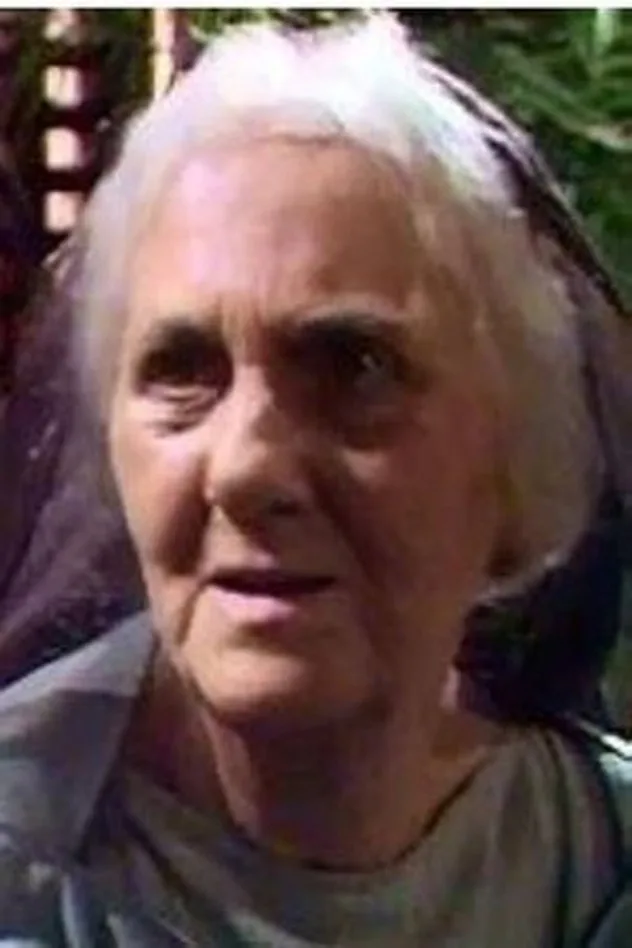 Anne Dyson fotoğrafı