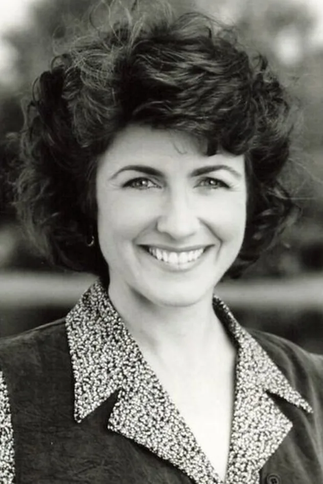 Betsy Brantley fotoğrafı