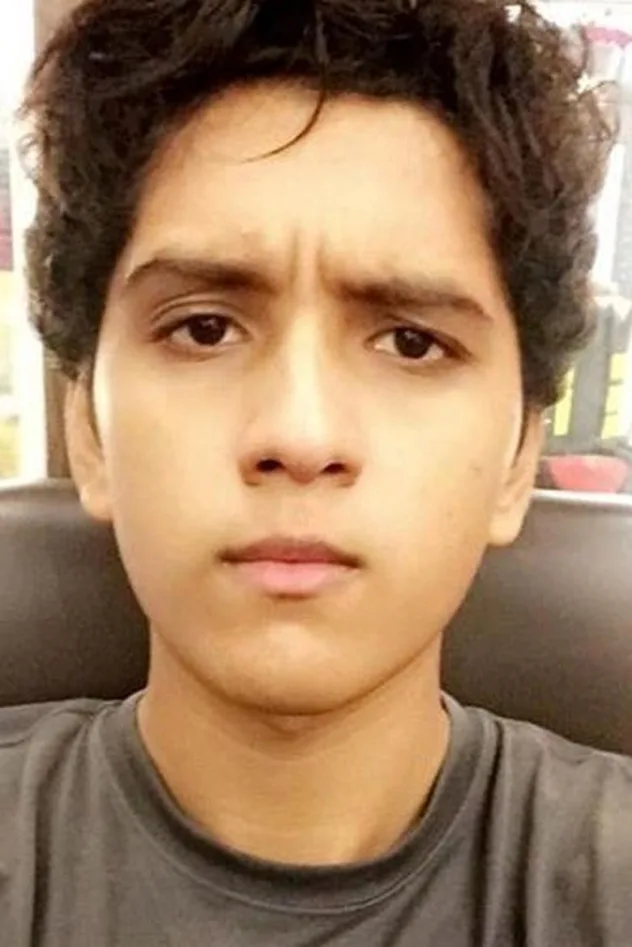 Shivam Vichare fotoğrafı