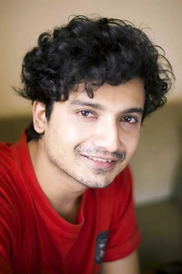 Priyanshu Painyuli fotoğrafı