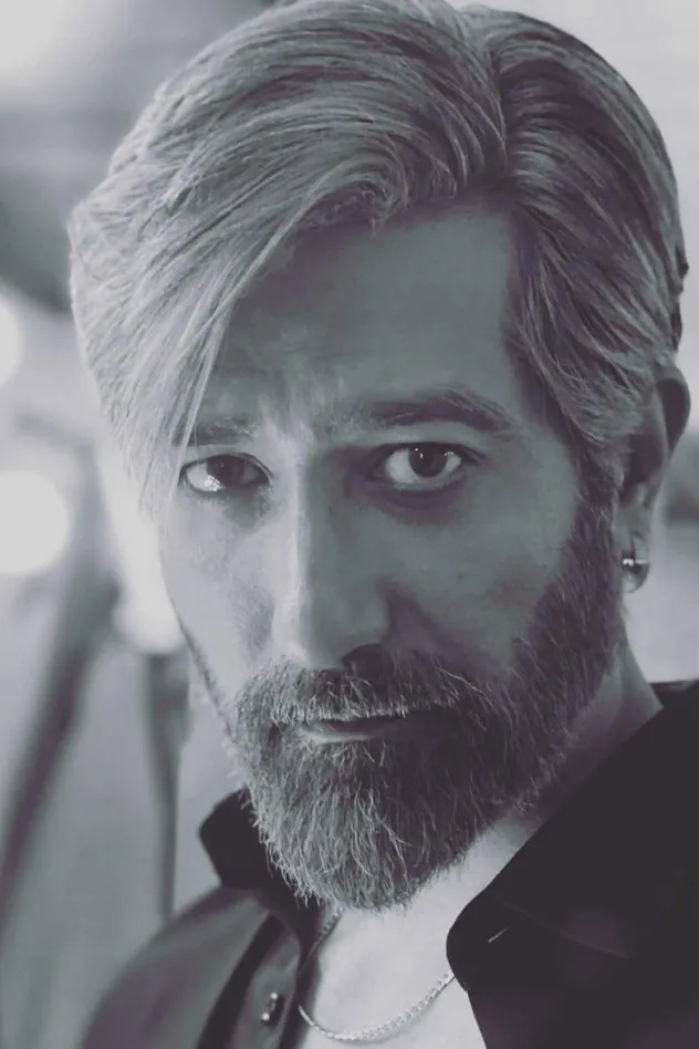 Shataf Figar fotoğrafı
