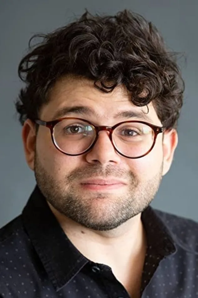 Jonathan Daniel Brown fotoğrafı