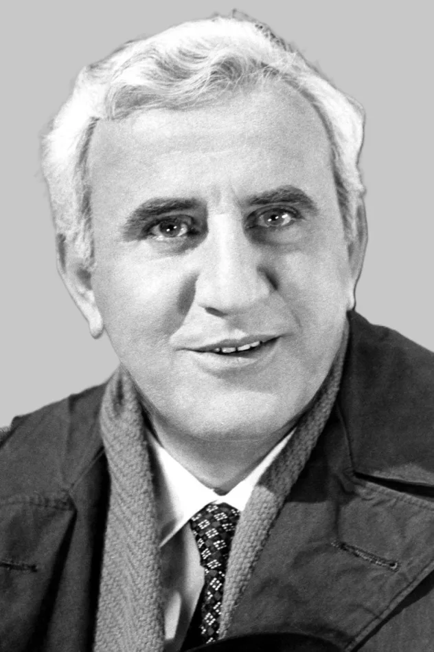 Adolfo Celi fotoğrafı