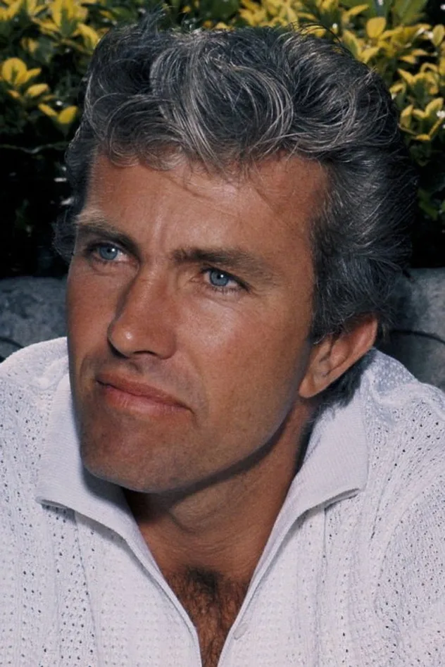 Rik Van Nutter fotoğrafı