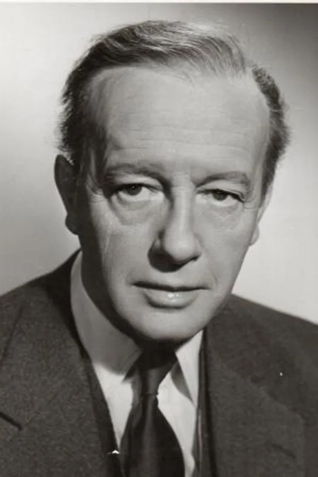 Roland Culver fotoğrafı