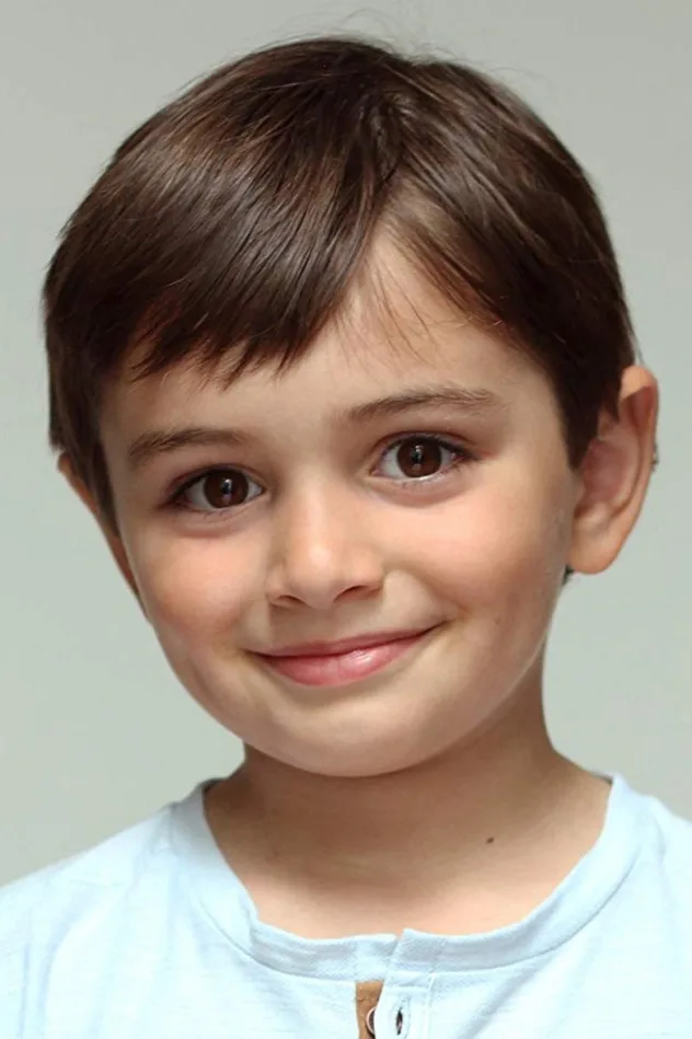 Robbie Johns fotoğrafı