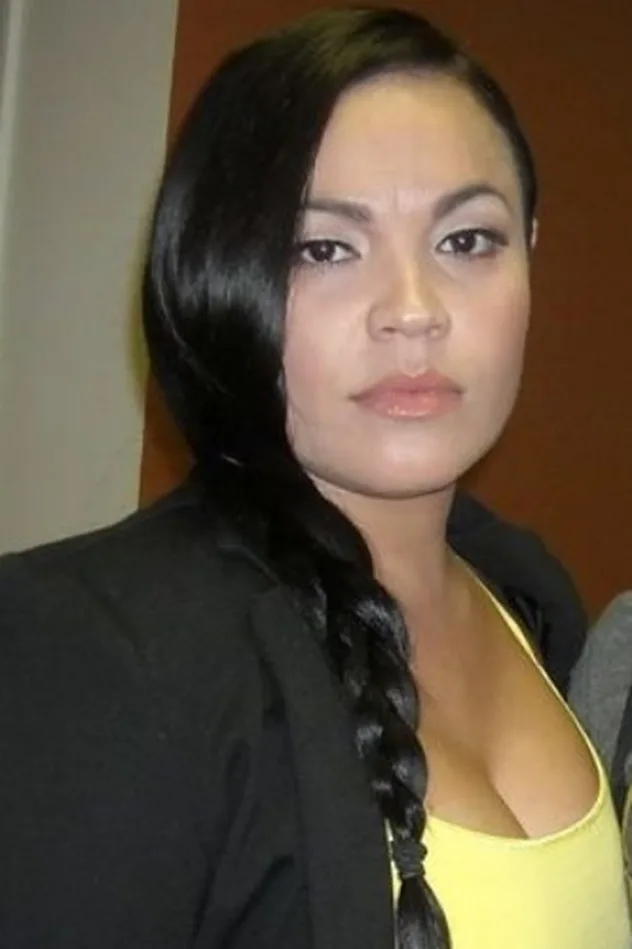 Ana Gerena fotoğrafı