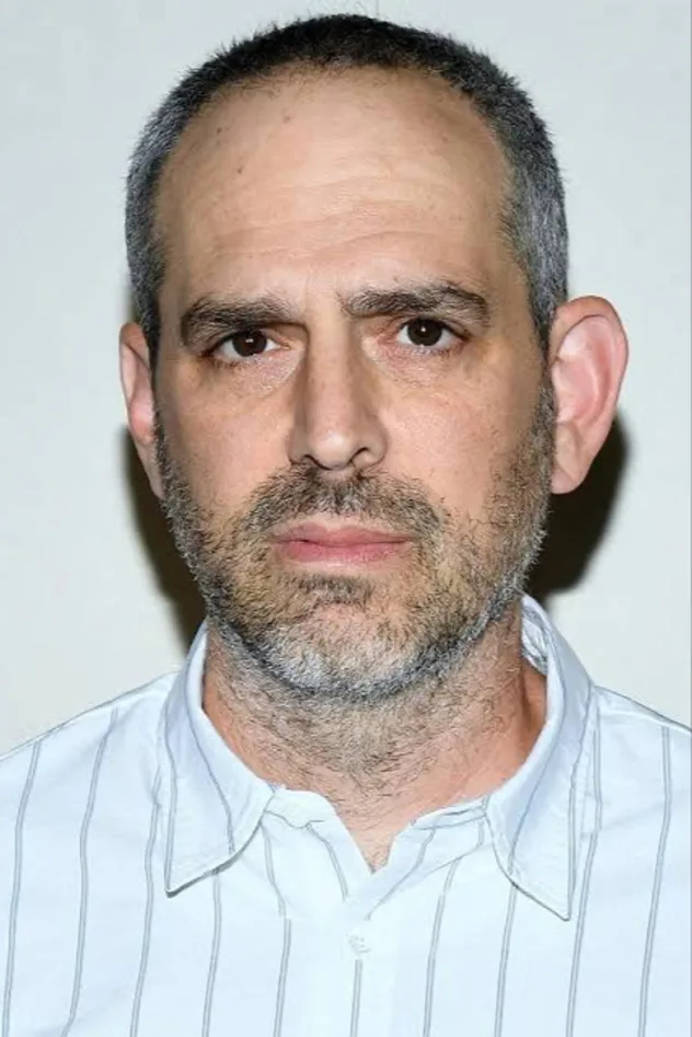 Sascha Penn fotoğrafı