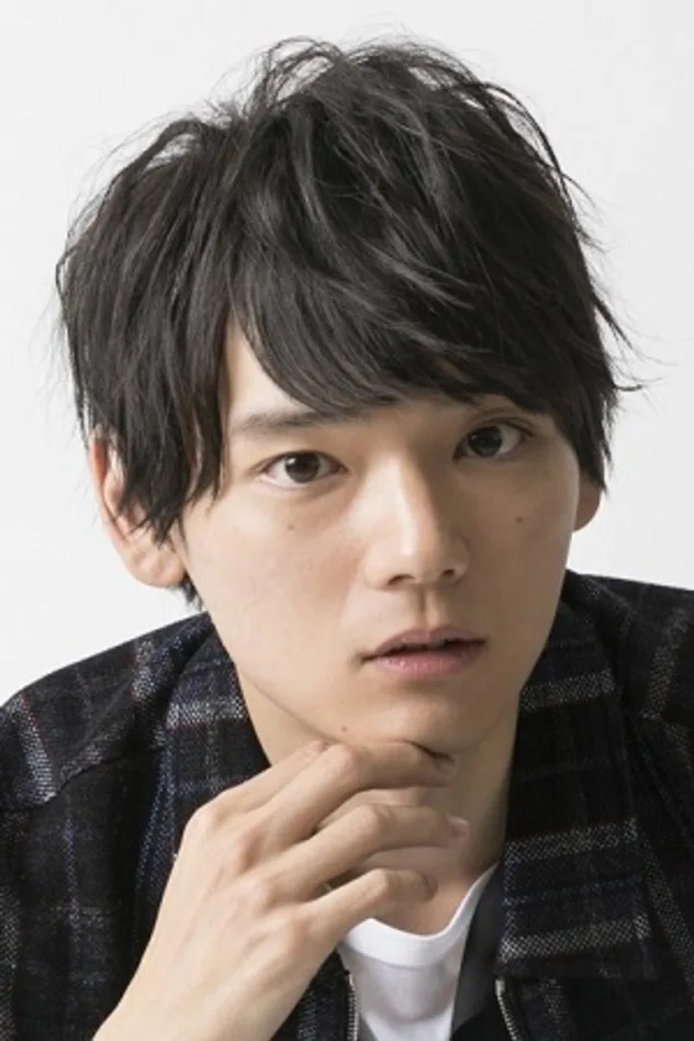 Yuki Furukawa fotoğrafı