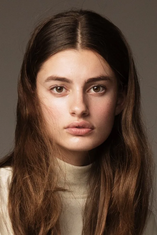 Diana Silvers fotoğrafı