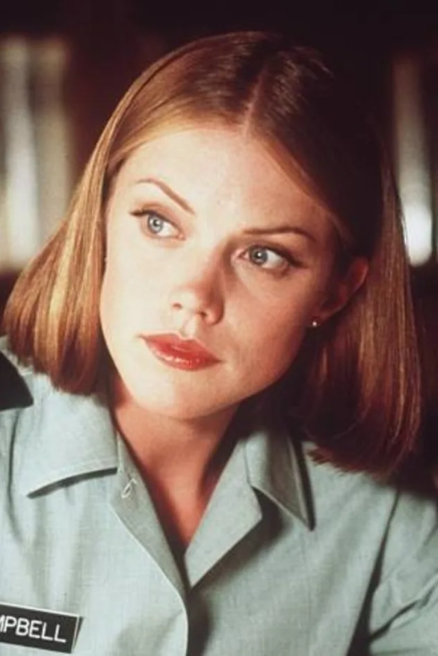 Leslie Stefanson fotoğrafı