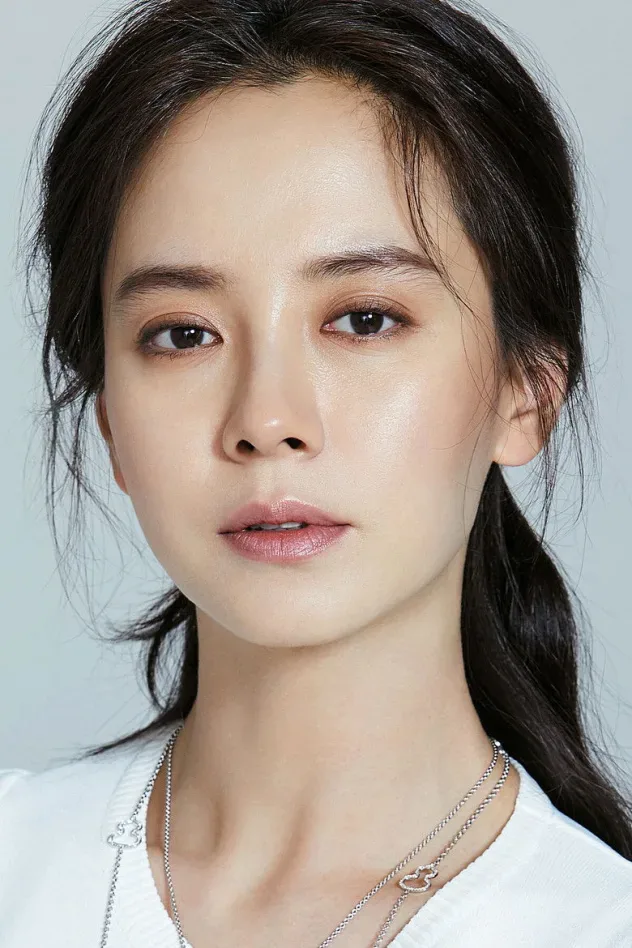 Обложка для Song Ji-hyo
