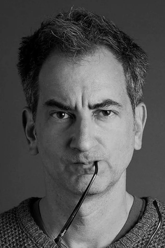Christopher Leone fotoğrafı