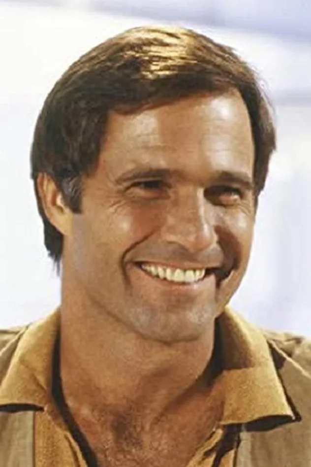 Gil Gerard fotoğrafı