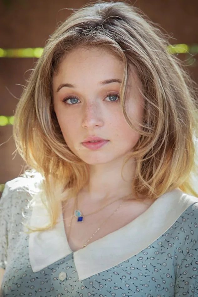 Carson Meyer fotoğrafı