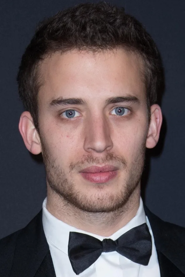 Jonas Bloquet fotoğrafı