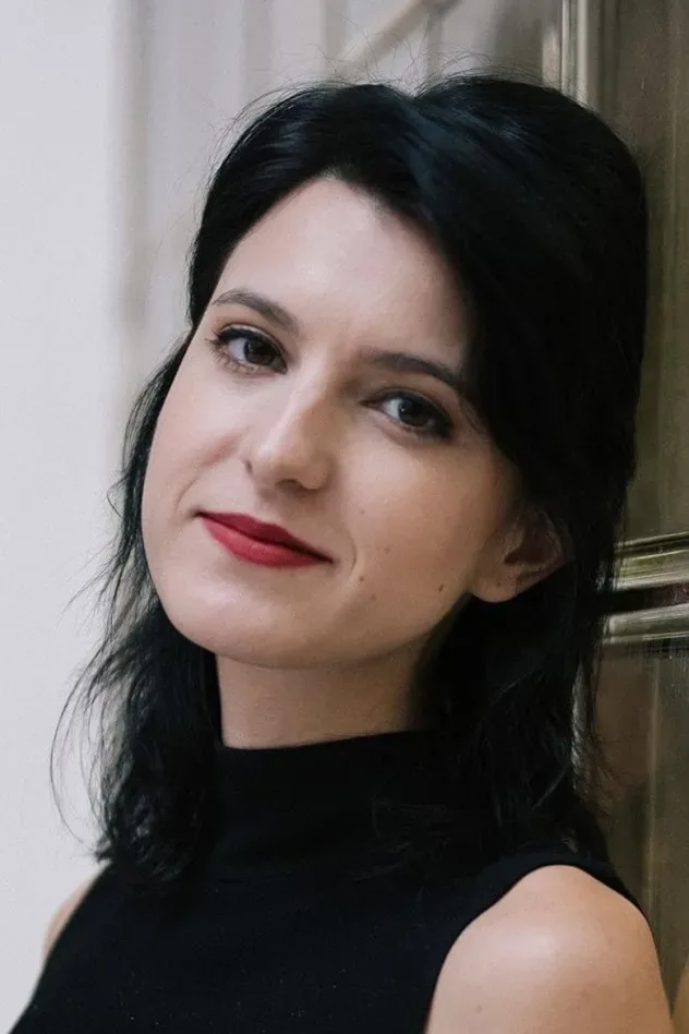 صورة الغلاف لـ Isa Mazzei