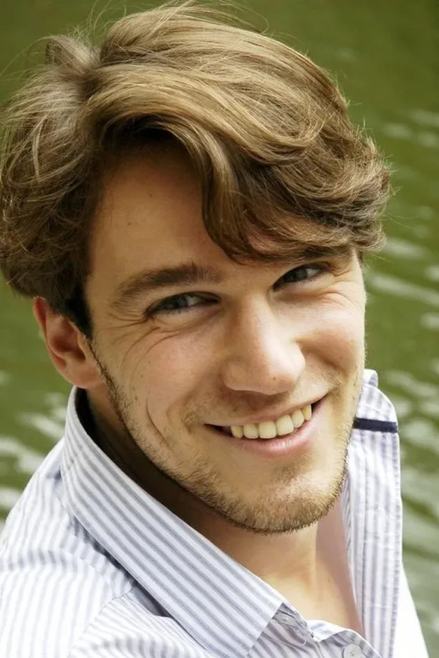 صورة الغلاف لـ Tristan Robin