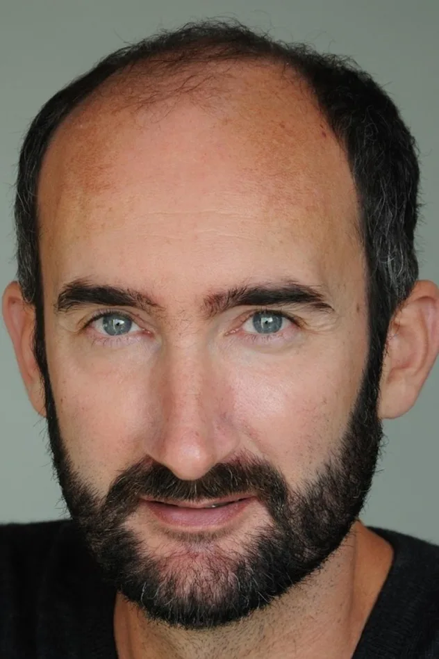 Jean-Robert Lombard fotoğrafı