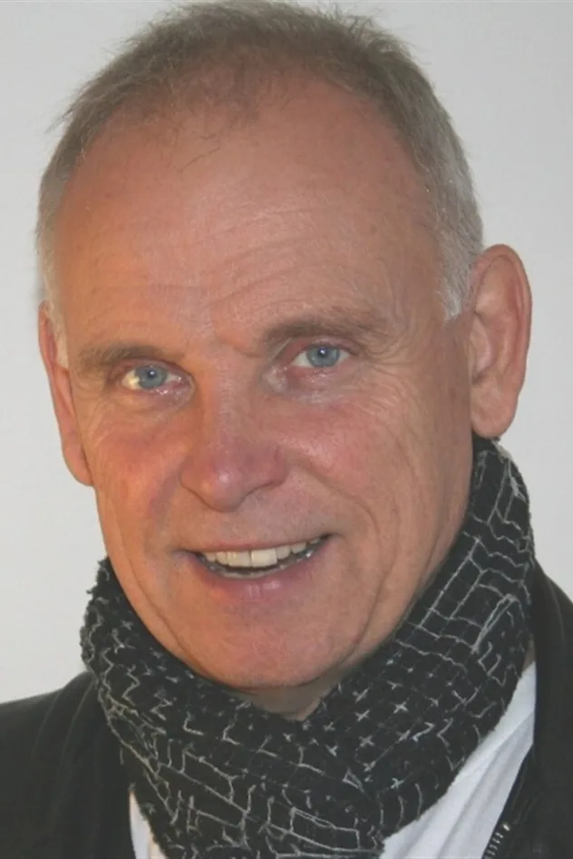 Peter Hudson fotoğrafı