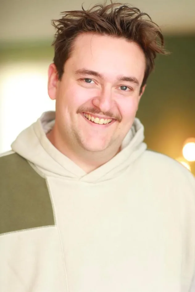 Benjamin Cléry fotoğrafı