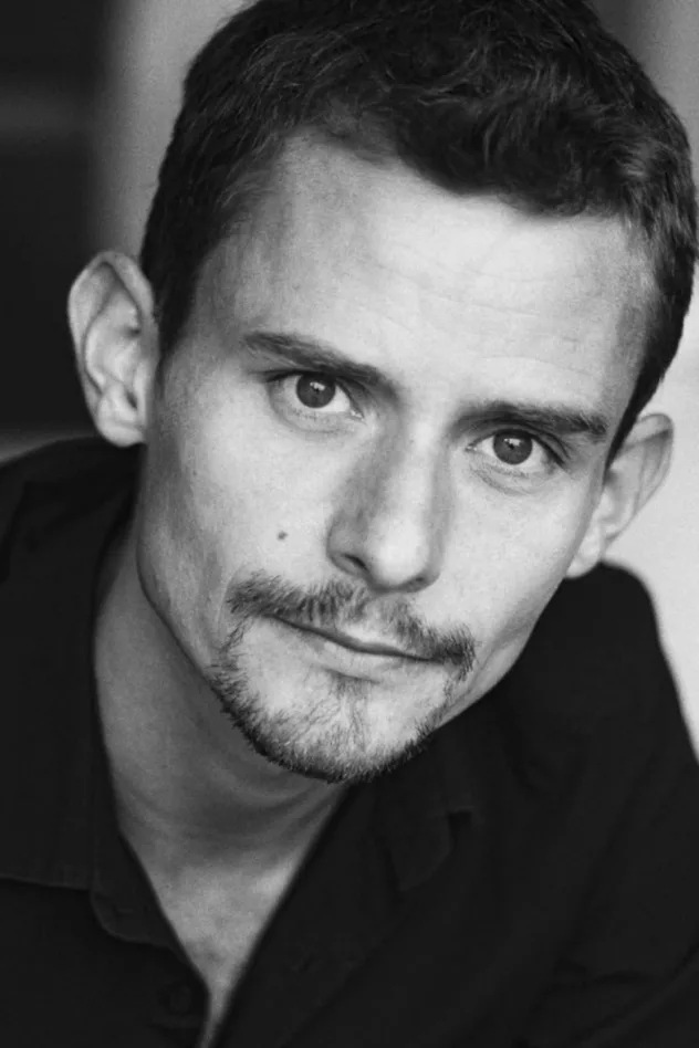 Benjamin Bollen fotoğrafı