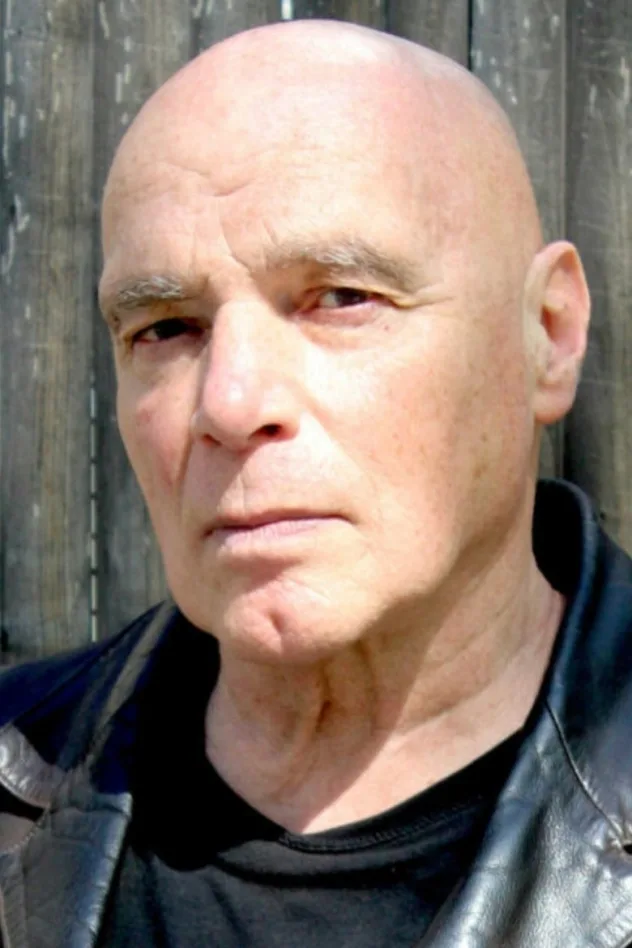 Antoine Tomé fotoğrafı