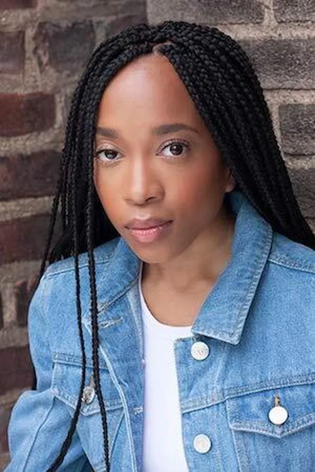 صورة Nathanya Alexander