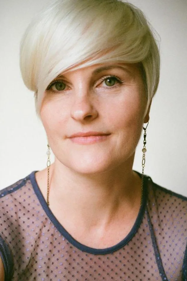 Marie Nonnenmacher fotoğrafı