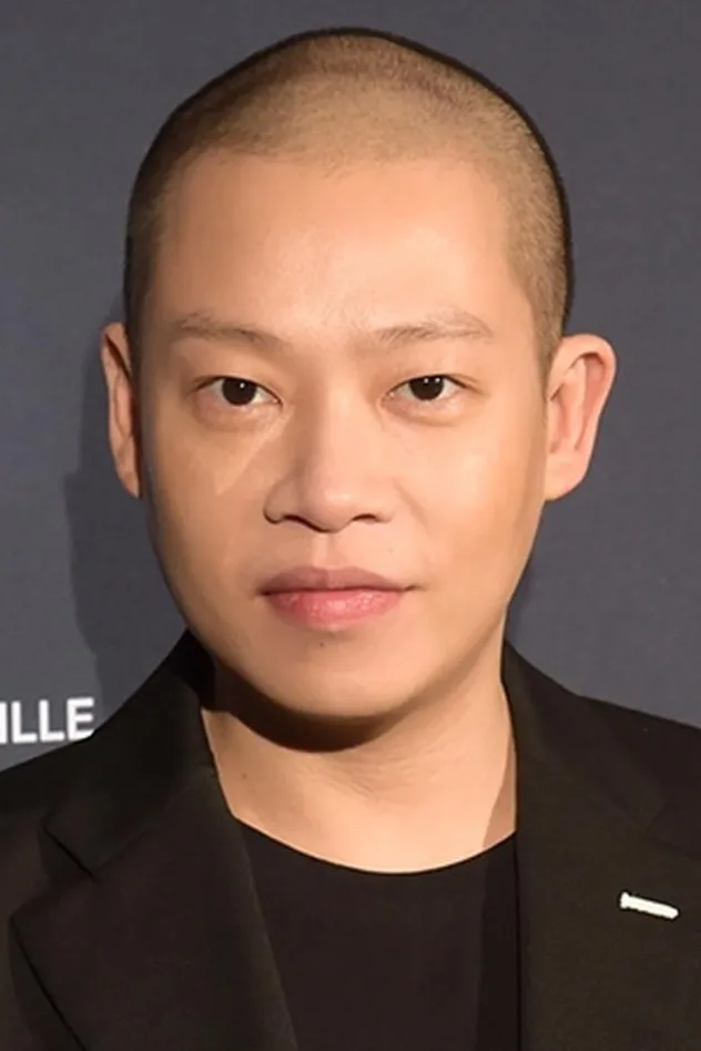 Jason Wu fotoğrafı