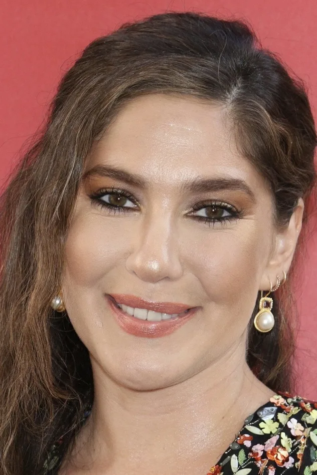 Olivia Milch fotoğrafı
