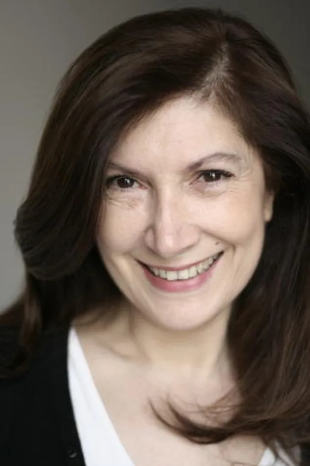 Lorella Cravotta fotoğrafı