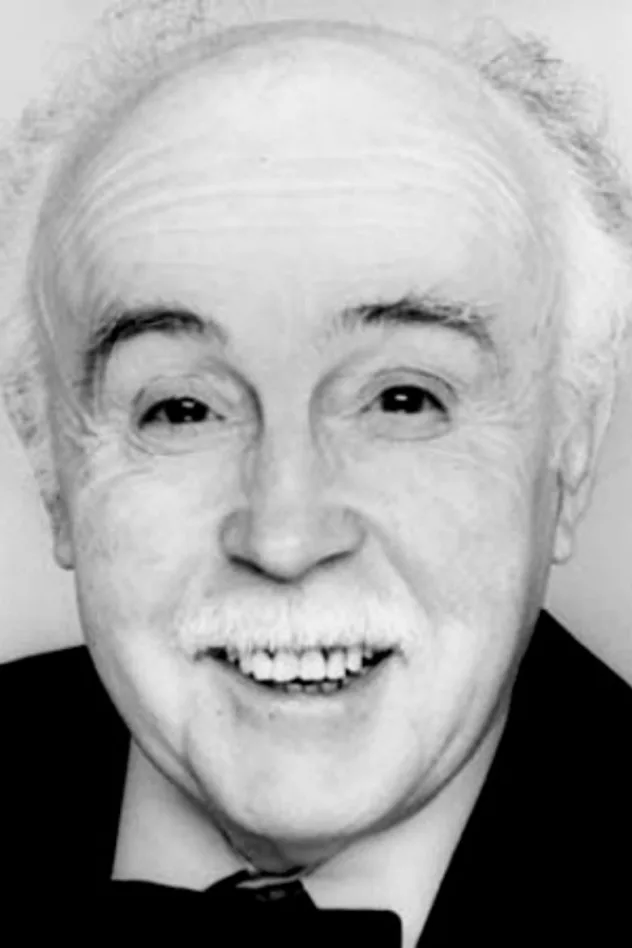 Robert Gendreu fotoğrafı