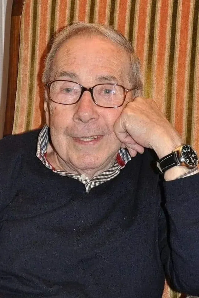 صورة الغلاف لـ Jacques Thébault