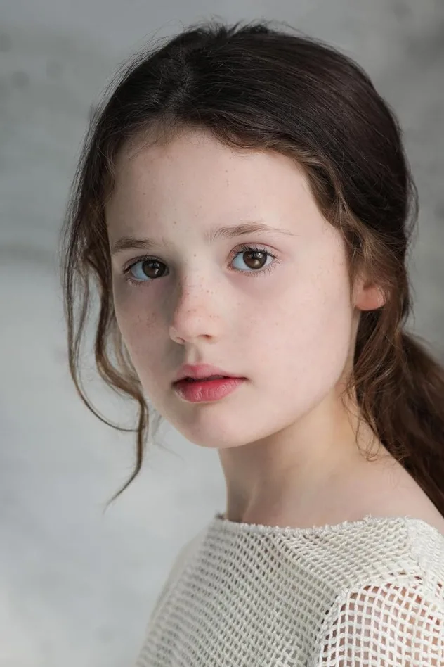 Cecily Cleeve fotoğrafı