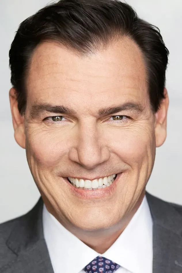 Paul Wilson fotoğrafı
