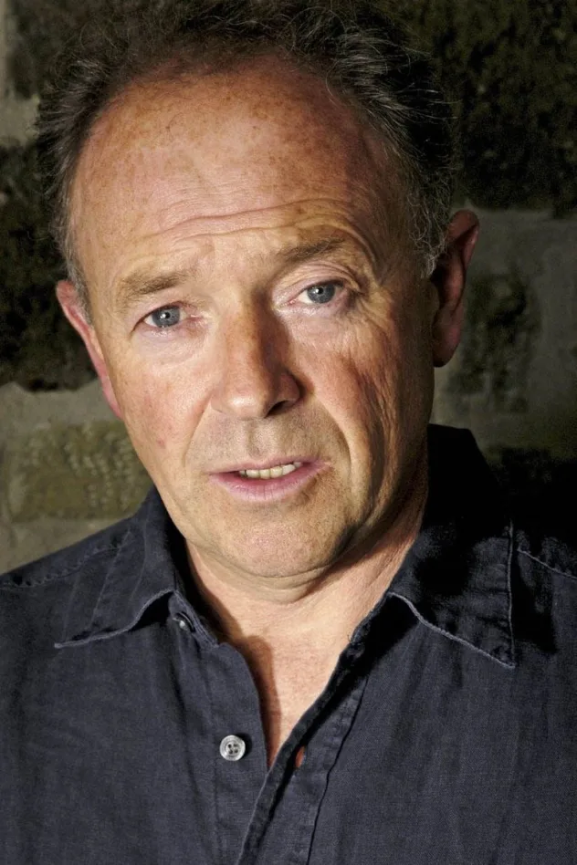 Michael Kitchen fotoğrafı