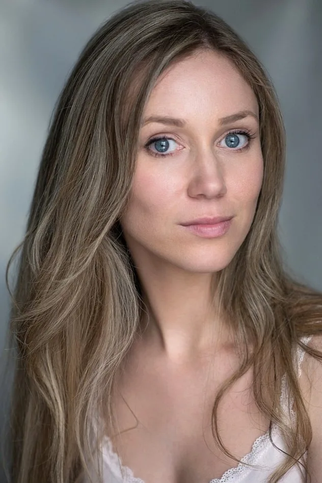 Megan Lockhurst fotoğrafı