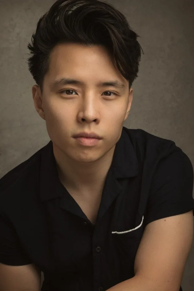 Jeremy Ang Jones fotoğrafı