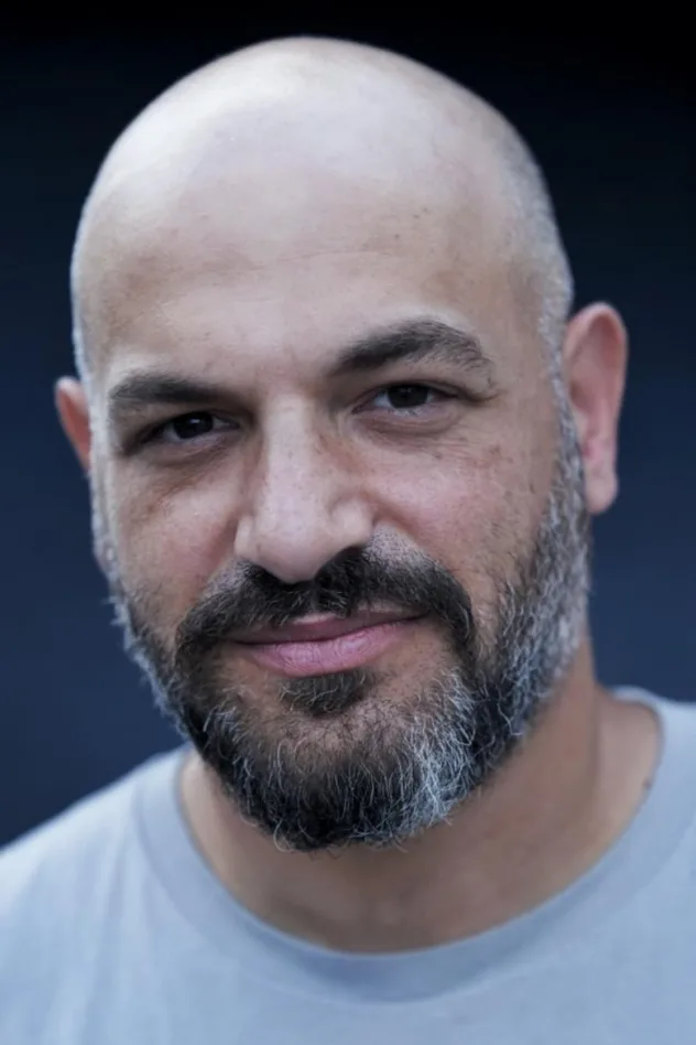 Maurizio Posteraro fotoğrafı