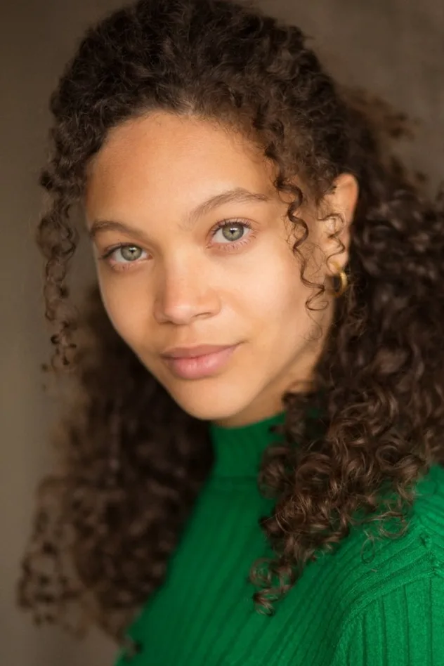 Nicole Joseph fotoğrafı