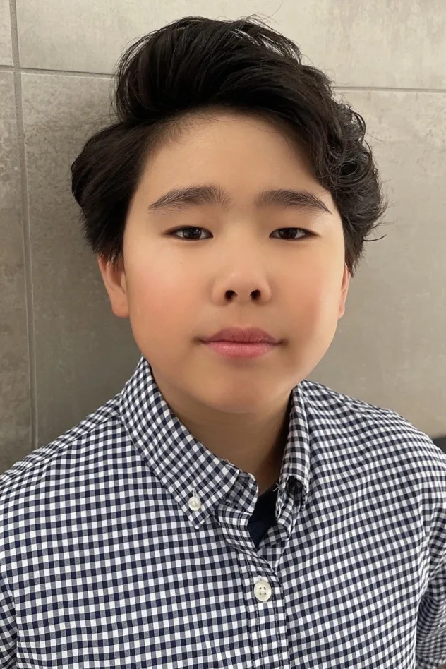 Jacob Kim fotoğrafı