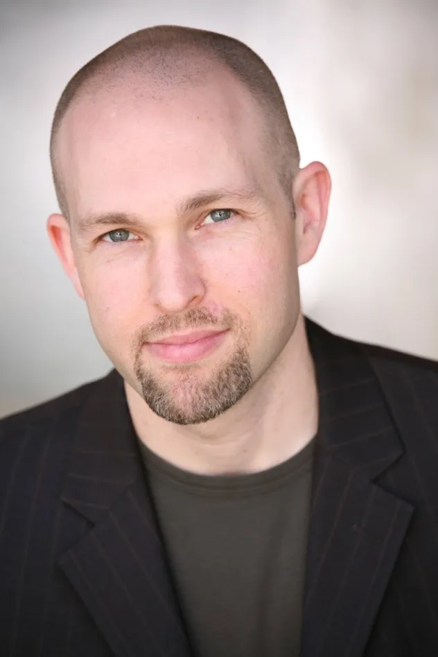 Jeff Cohen fotoğrafı