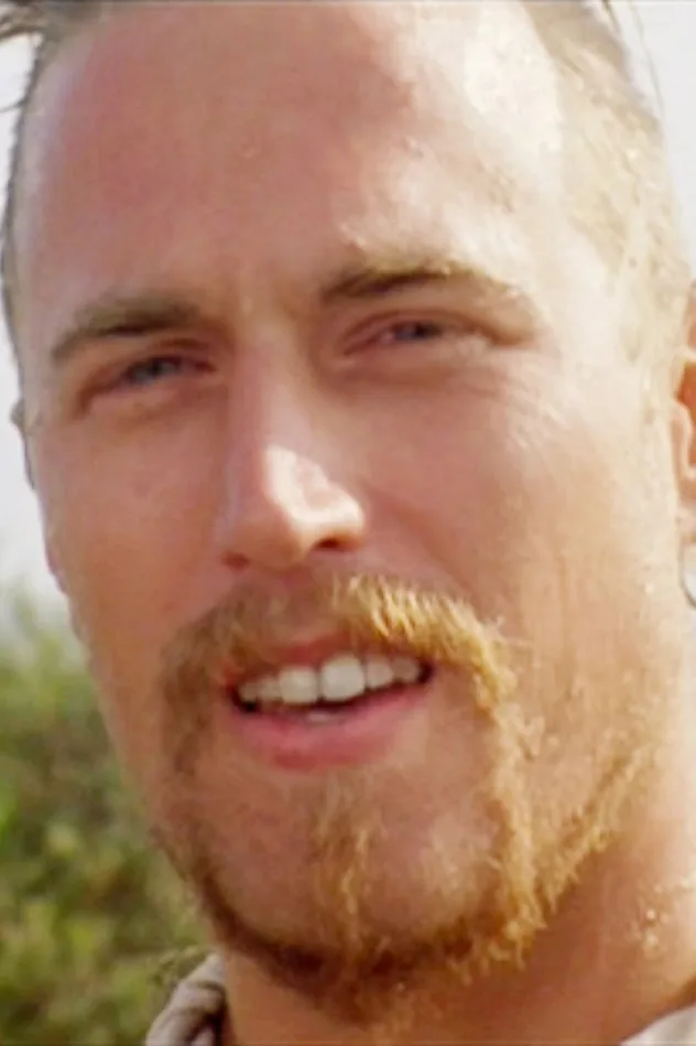 Chris Pedersen fotoğrafı