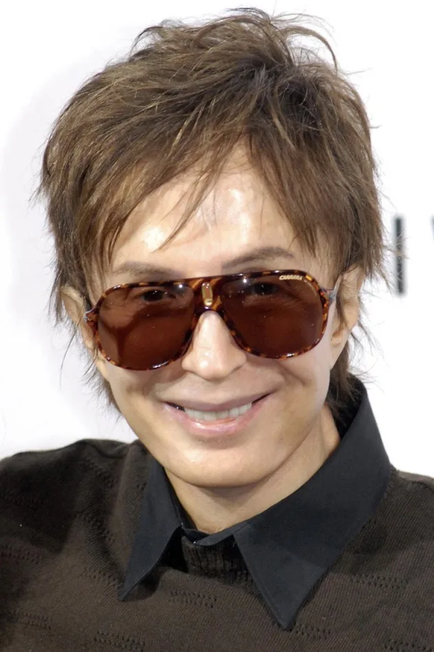 Michael Cimino fotoğrafı