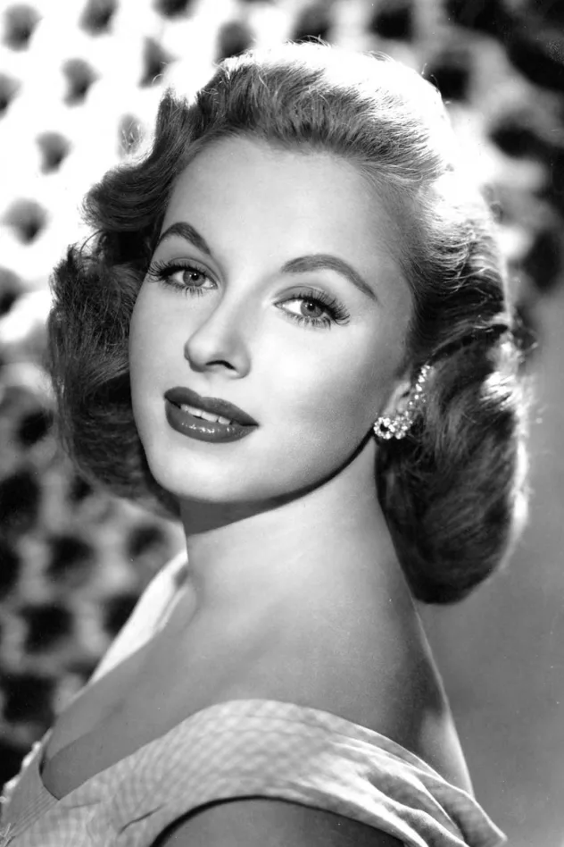 Mary Costa fotoğrafı