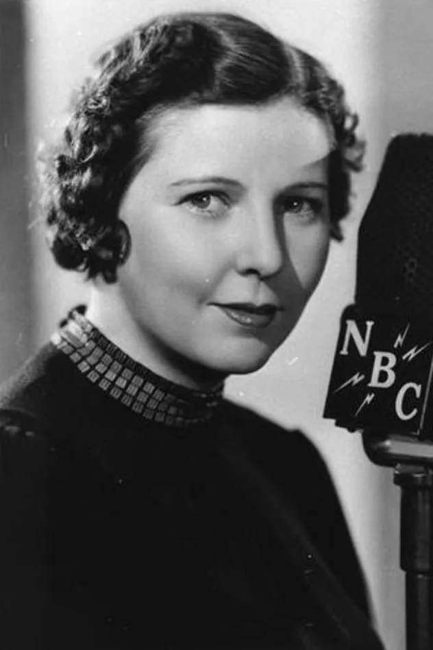 Barbara Luddy fotoğrafı