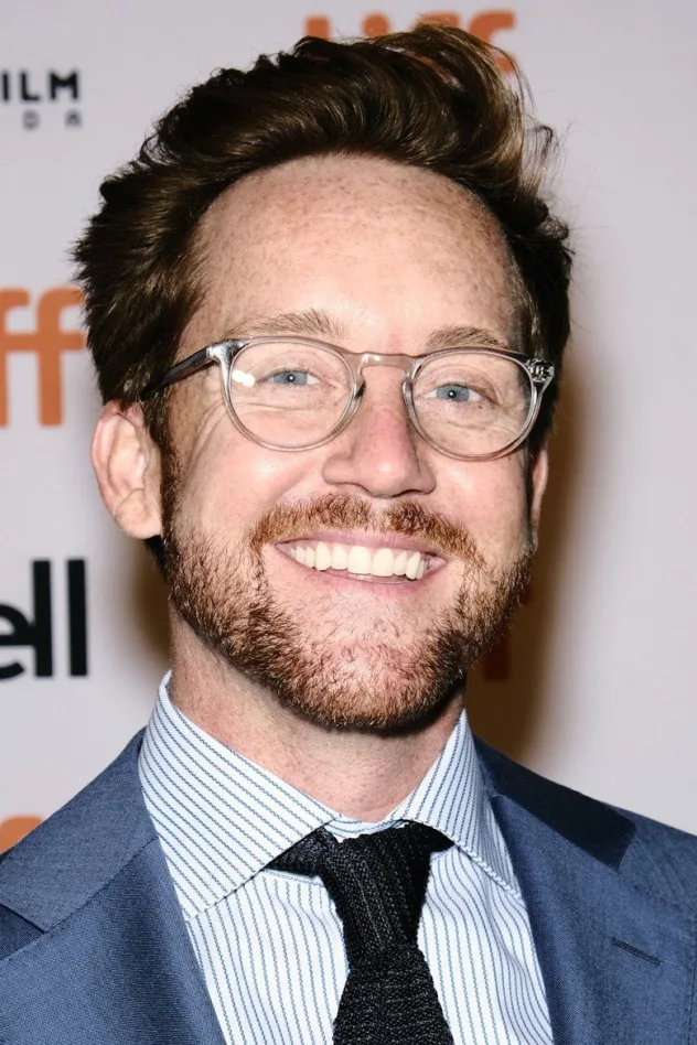 Clint Bentley fotoğrafı